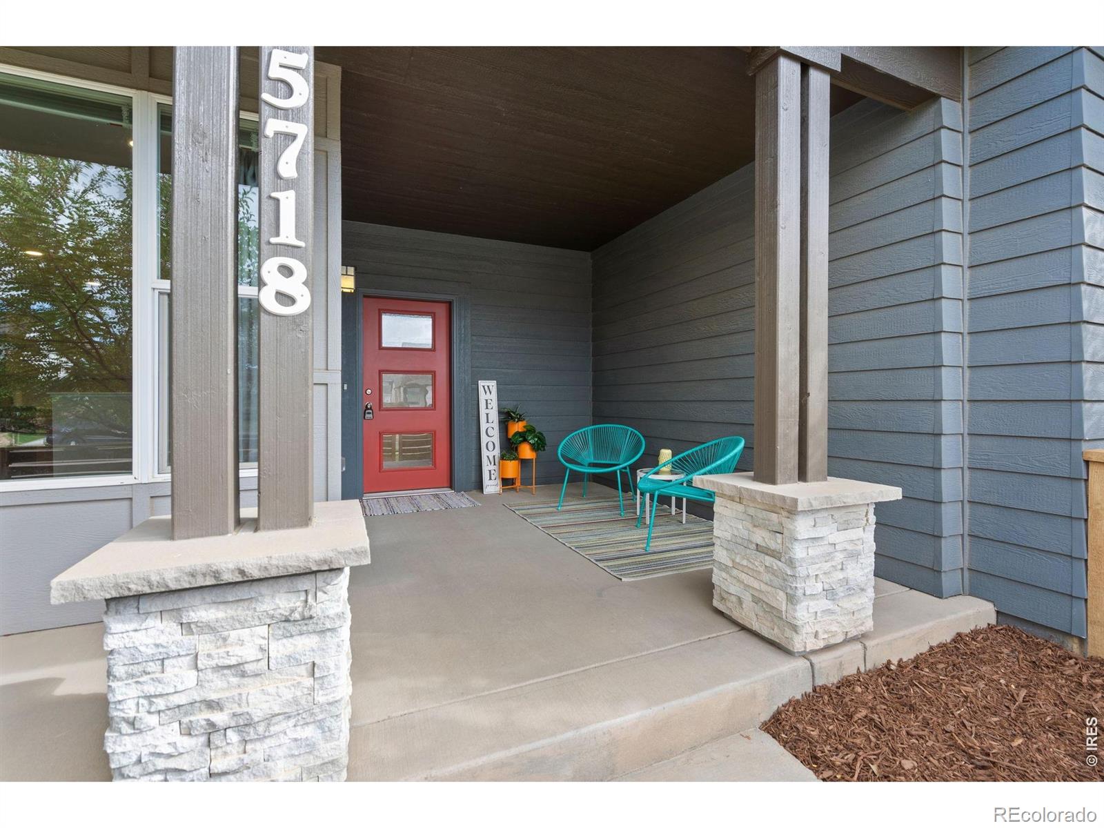 MLS Image #3 for 5718  stone fly drive,timnath, Colorado