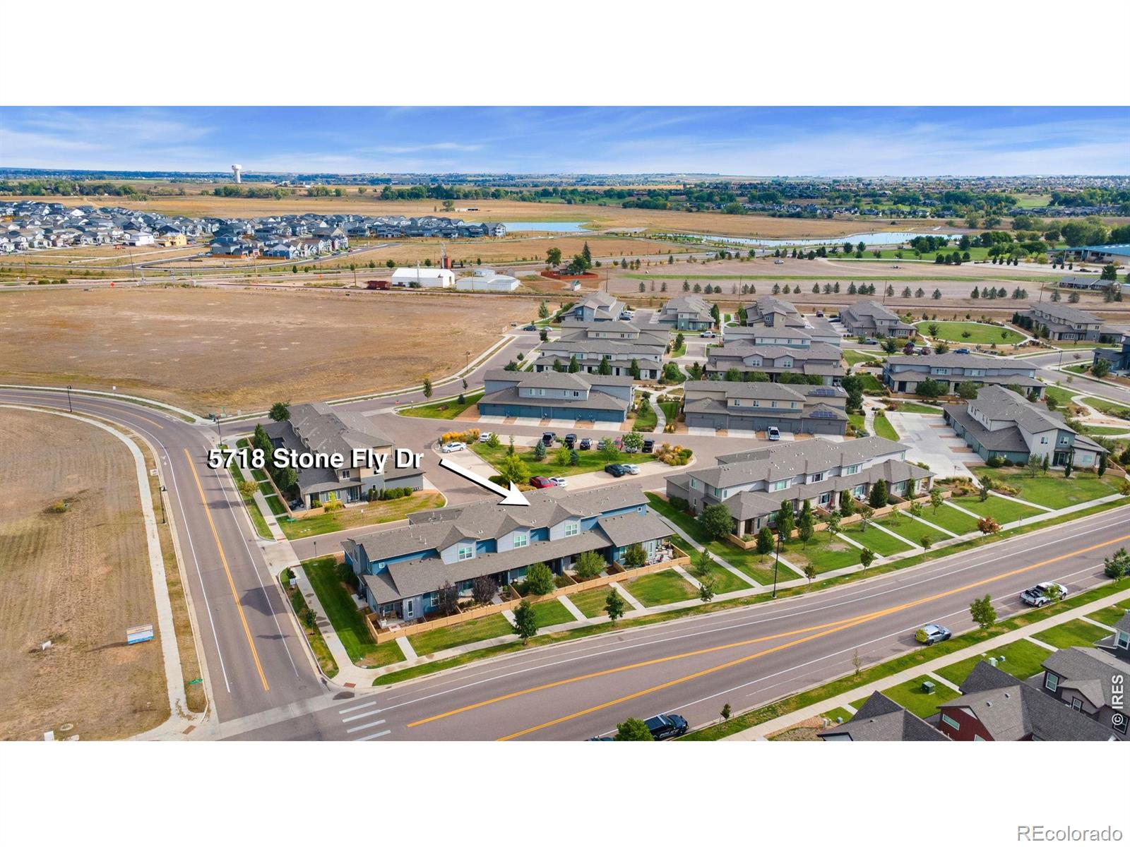 MLS Image #30 for 5718  stone fly drive,timnath, Colorado