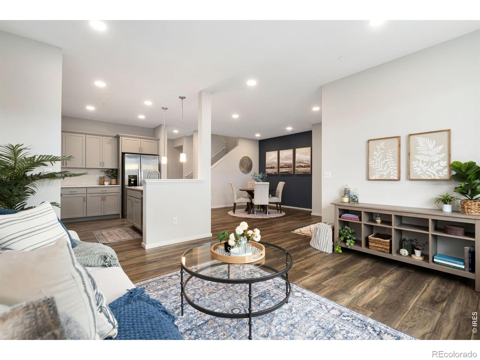 MLS Image #6 for 5718  stone fly drive,timnath, Colorado