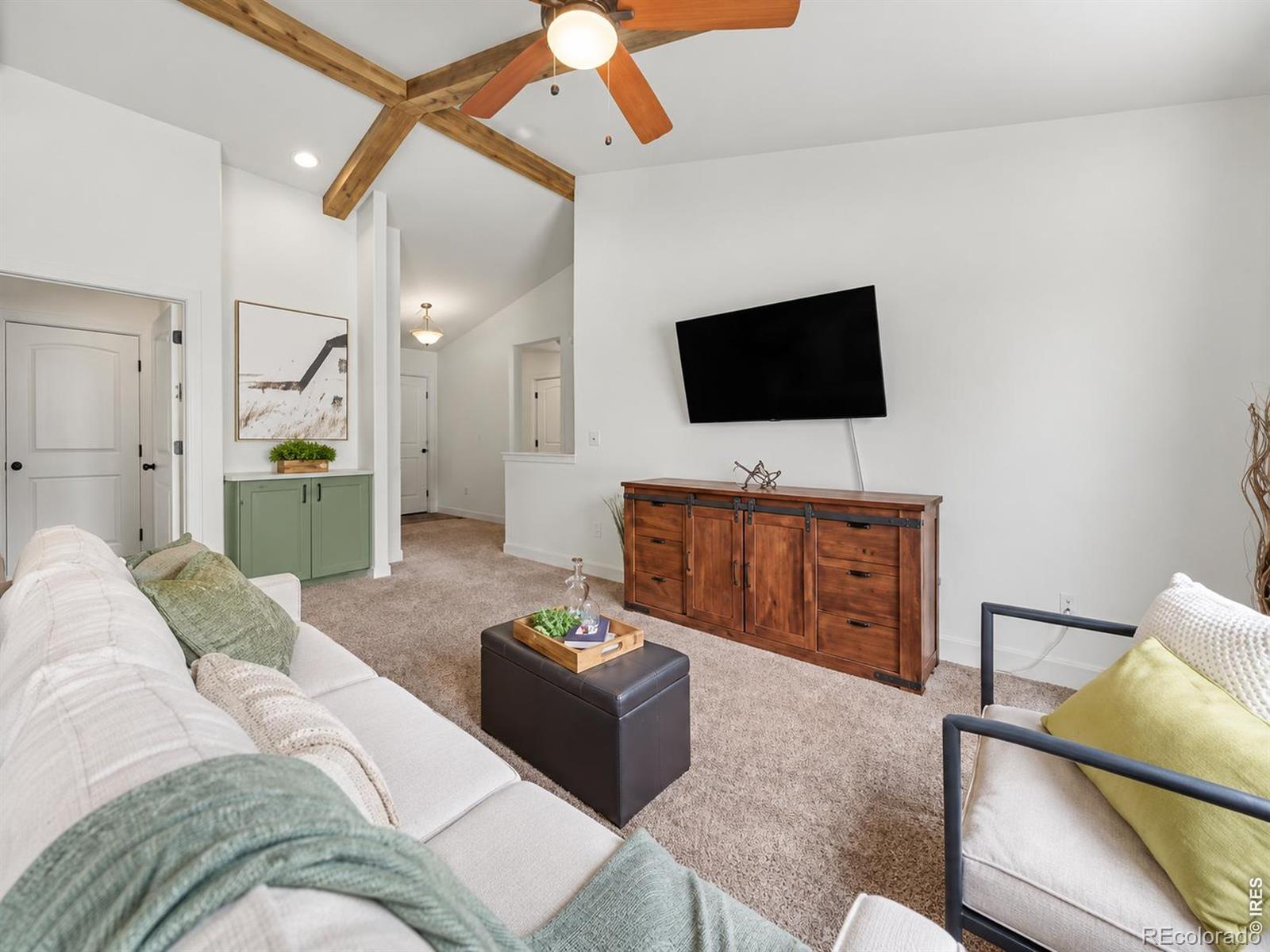 MLS Image #3 for 940  scotch pine drive,severance, Colorado