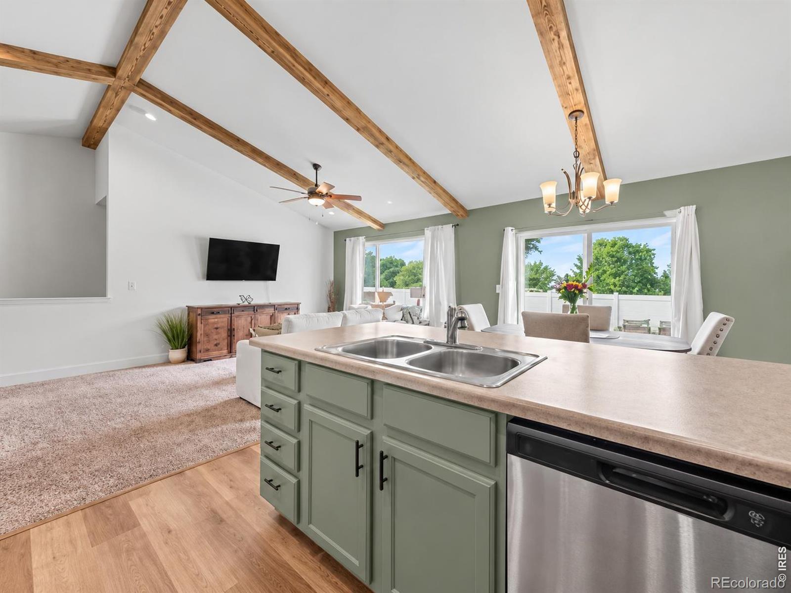 MLS Image #6 for 940  scotch pine drive,severance, Colorado
