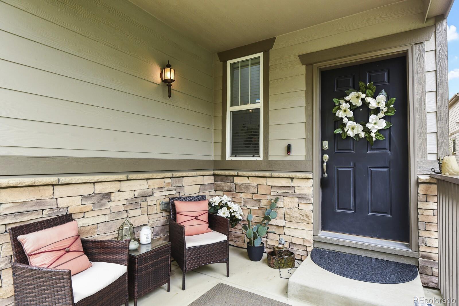 MLS Image #1 for 4869 s picadilly court,aurora, Colorado