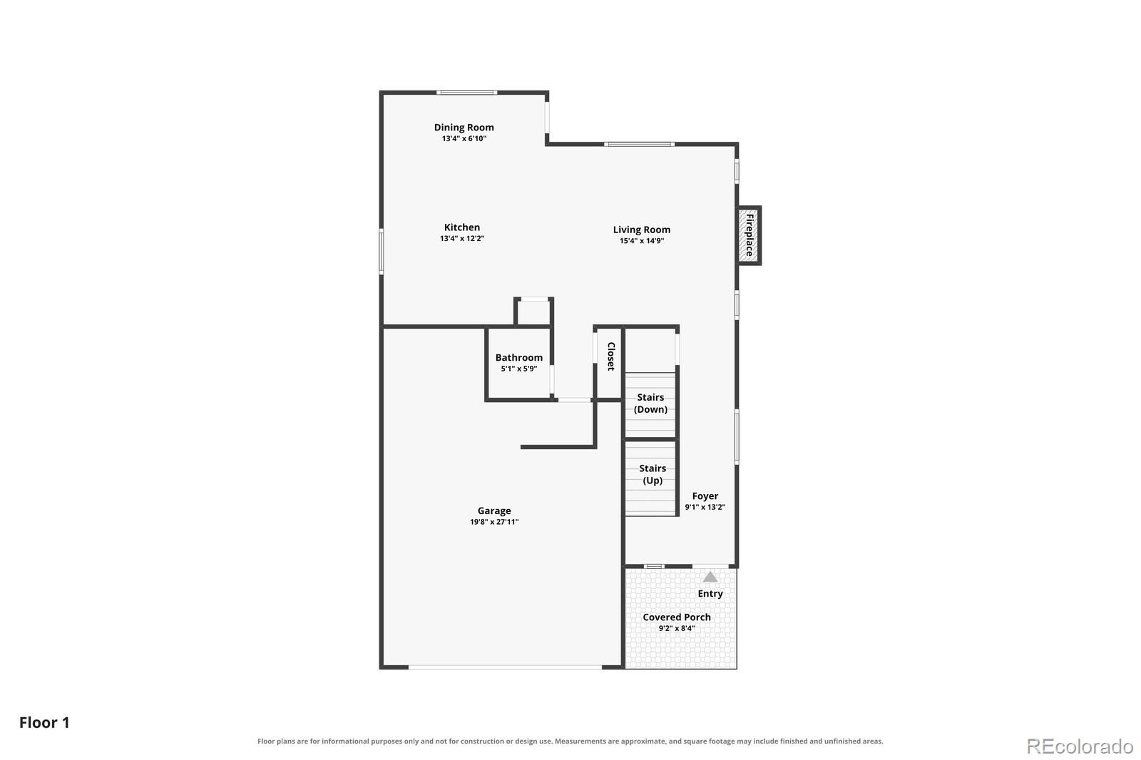 MLS Image #28 for 4869 s picadilly court,aurora, Colorado