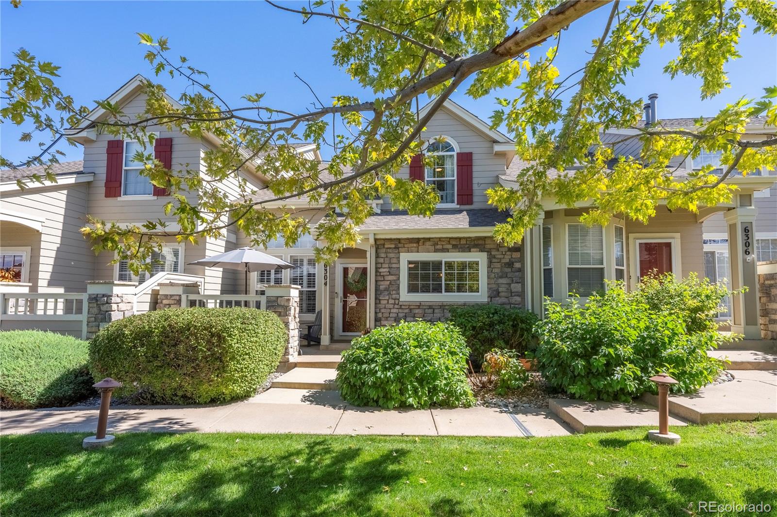 MLS Image #0 for 6304  trailhead road,highlands ranch, Colorado