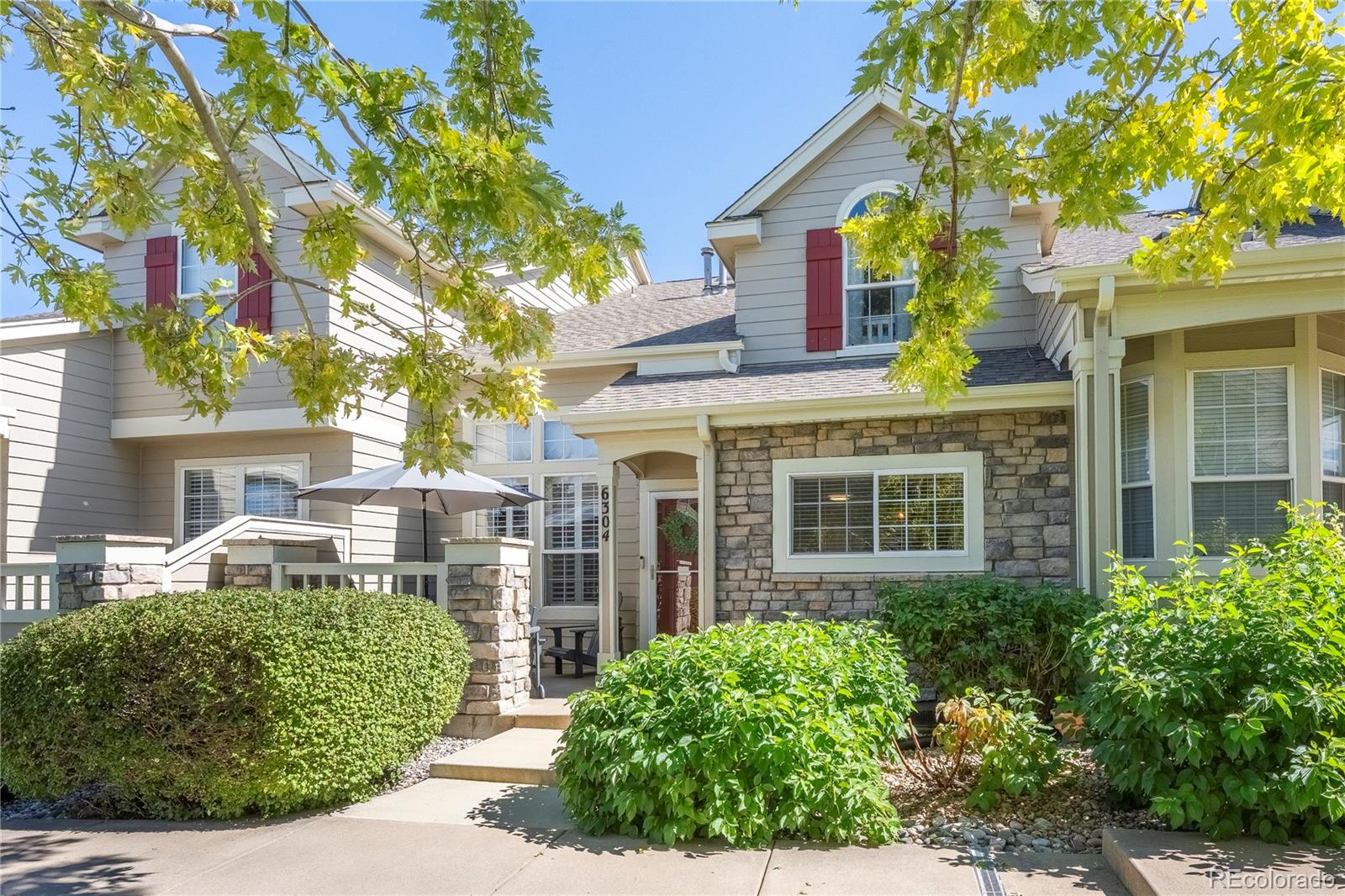 MLS Image #2 for 6304  trailhead road,highlands ranch, Colorado