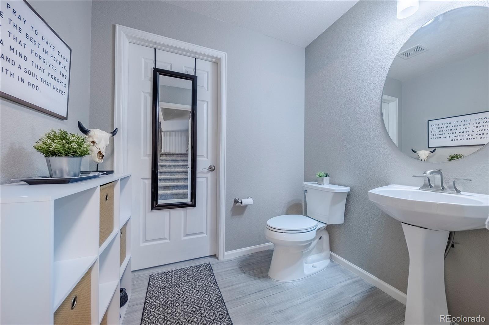 MLS Image #21 for 6304  trailhead road,highlands ranch, Colorado
