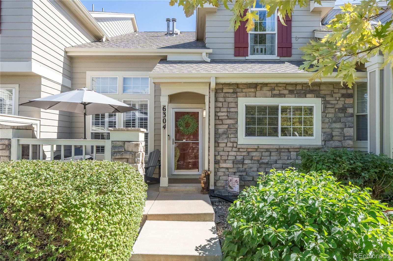 MLS Image #3 for 6304  trailhead road,highlands ranch, Colorado