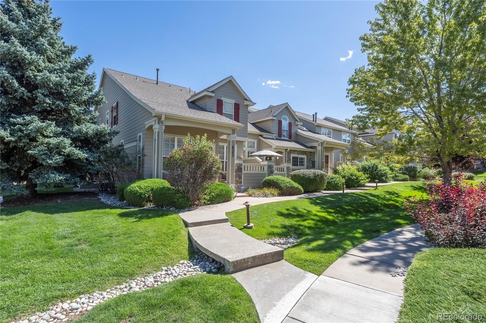 MLS Image #4 for 6304  trailhead road,highlands ranch, Colorado