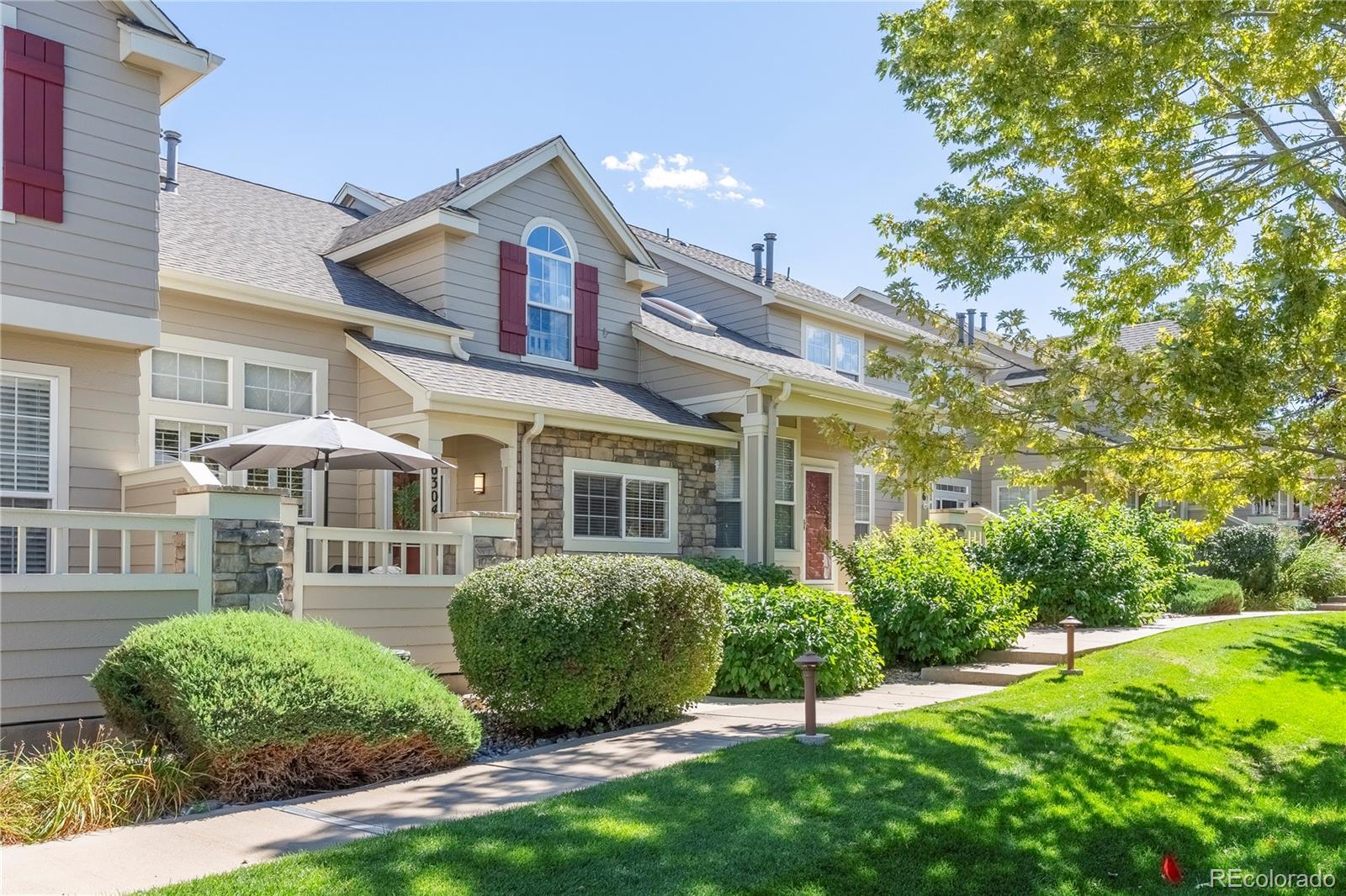 MLS Image #5 for 6304  trailhead road,highlands ranch, Colorado