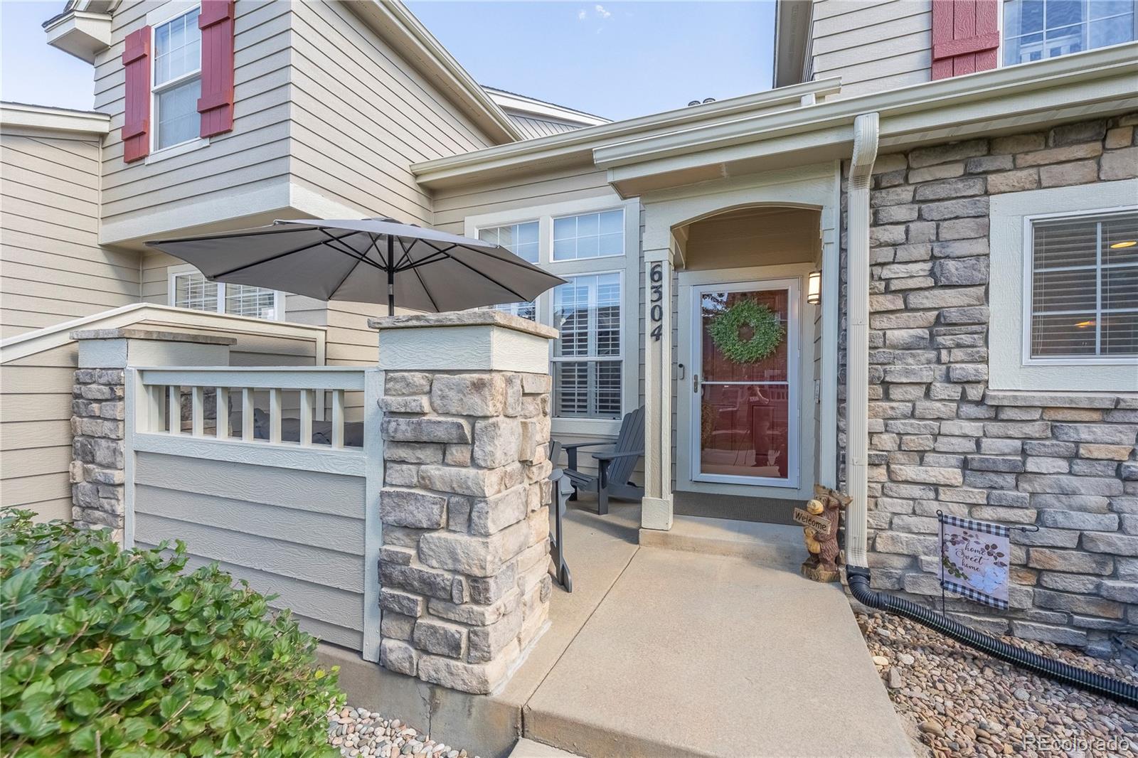 MLS Image #6 for 6304  trailhead road,highlands ranch, Colorado