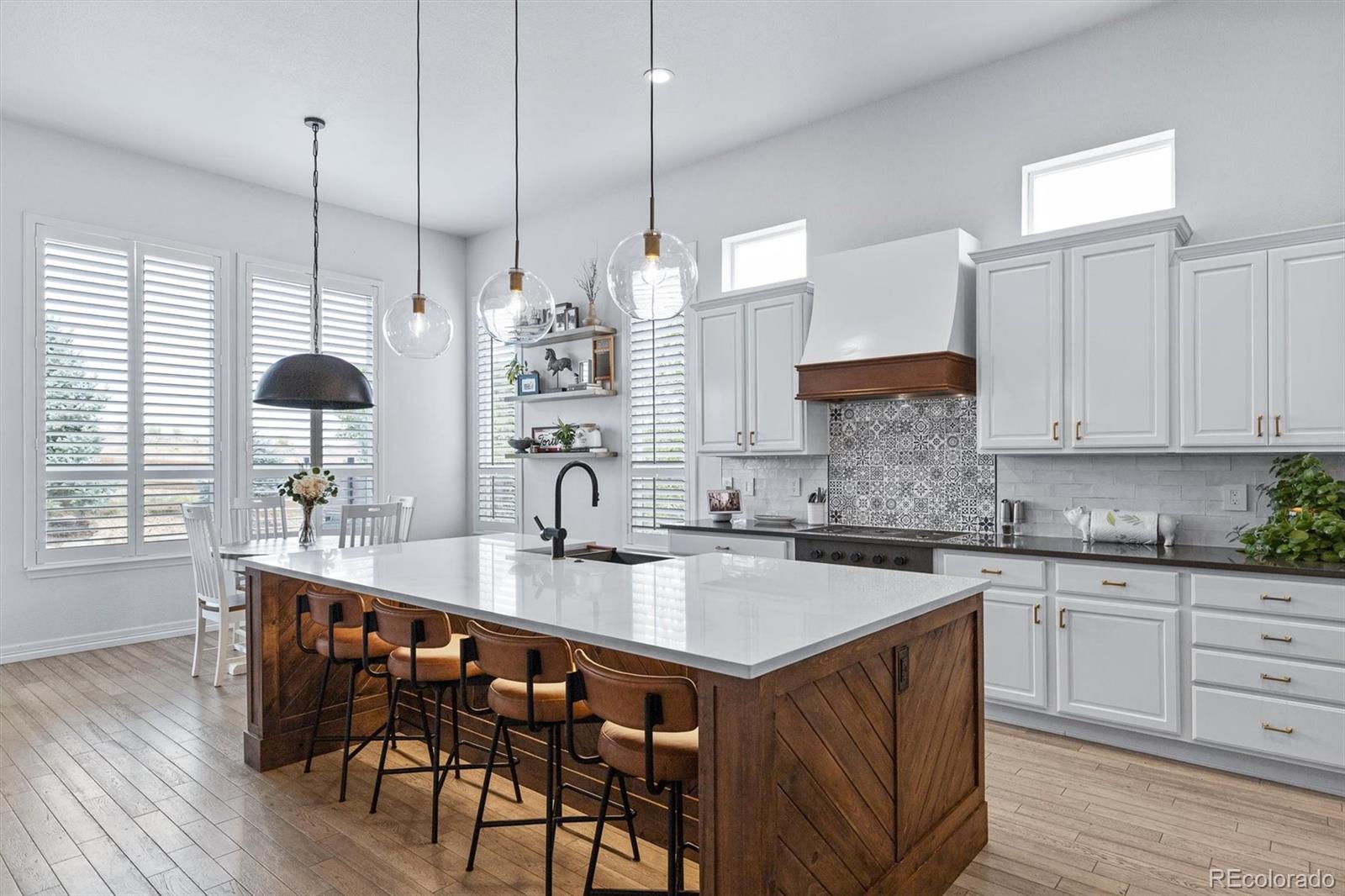 MLS Image #12 for 3871  spanish oaks trail,castle rock, Colorado