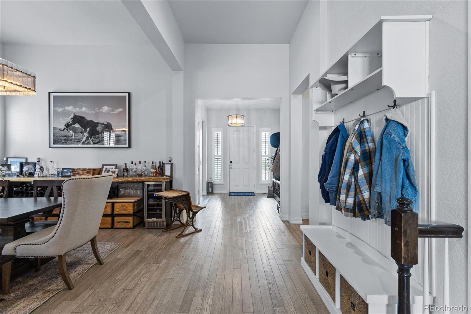 MLS Image #2 for 3871  spanish oaks trail,castle rock, Colorado