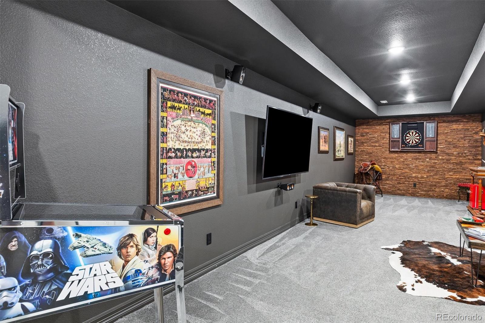 MLS Image #28 for 3871  spanish oaks trail,castle rock, Colorado