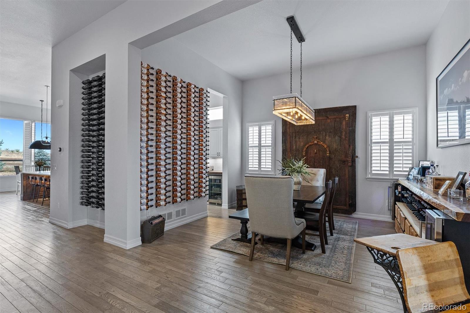 MLS Image #3 for 3871  spanish oaks trail,castle rock, Colorado