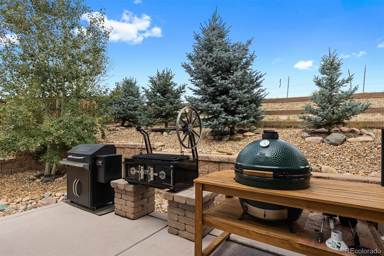MLS Image #34 for 3871  spanish oaks trail,castle rock, Colorado