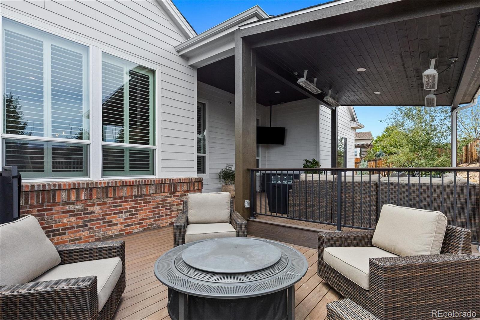 MLS Image #35 for 3871  spanish oaks trail,castle rock, Colorado