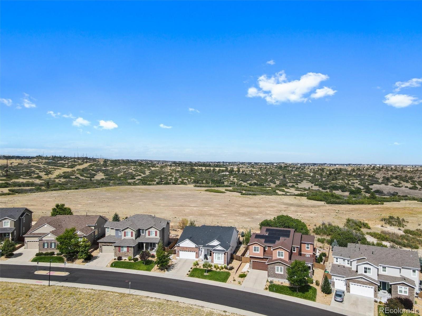 MLS Image #36 for 3871  spanish oaks trail,castle rock, Colorado