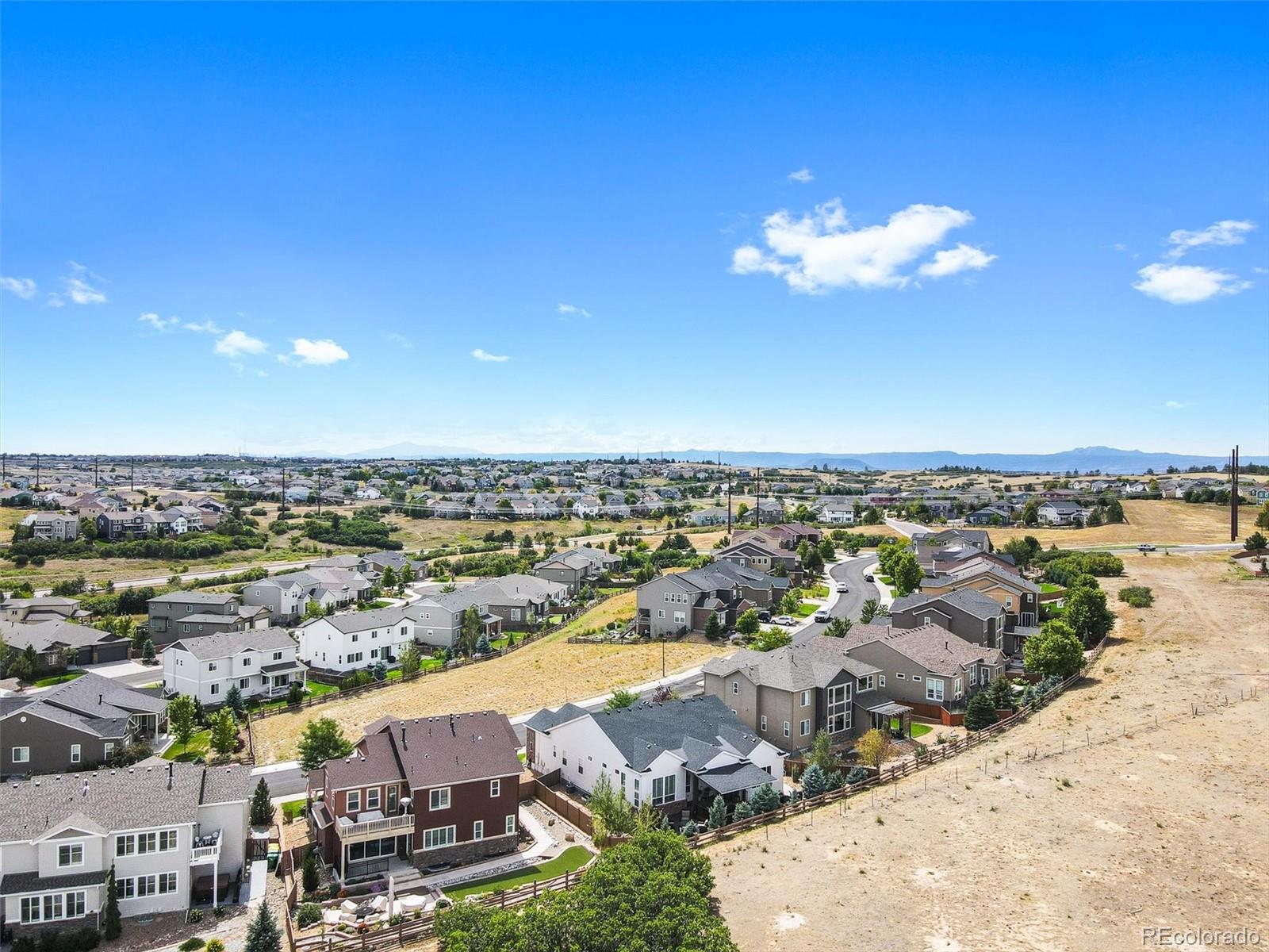 MLS Image #39 for 3871  spanish oaks trail,castle rock, Colorado