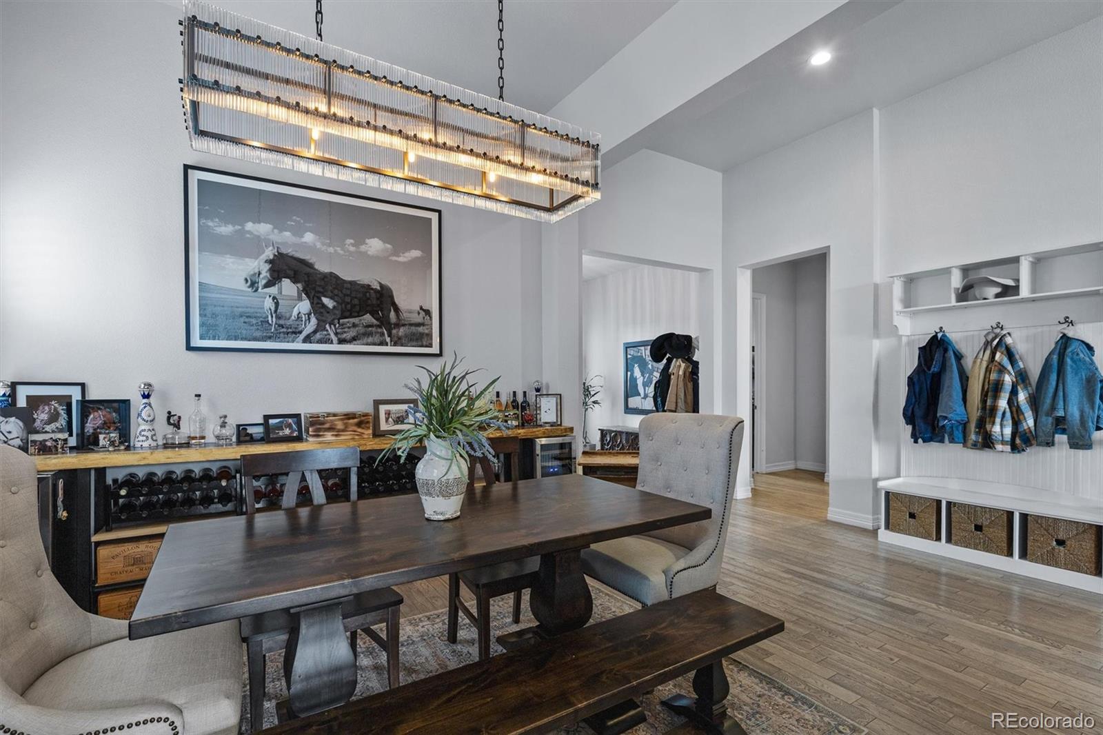 MLS Image #4 for 3871  spanish oaks trail,castle rock, Colorado