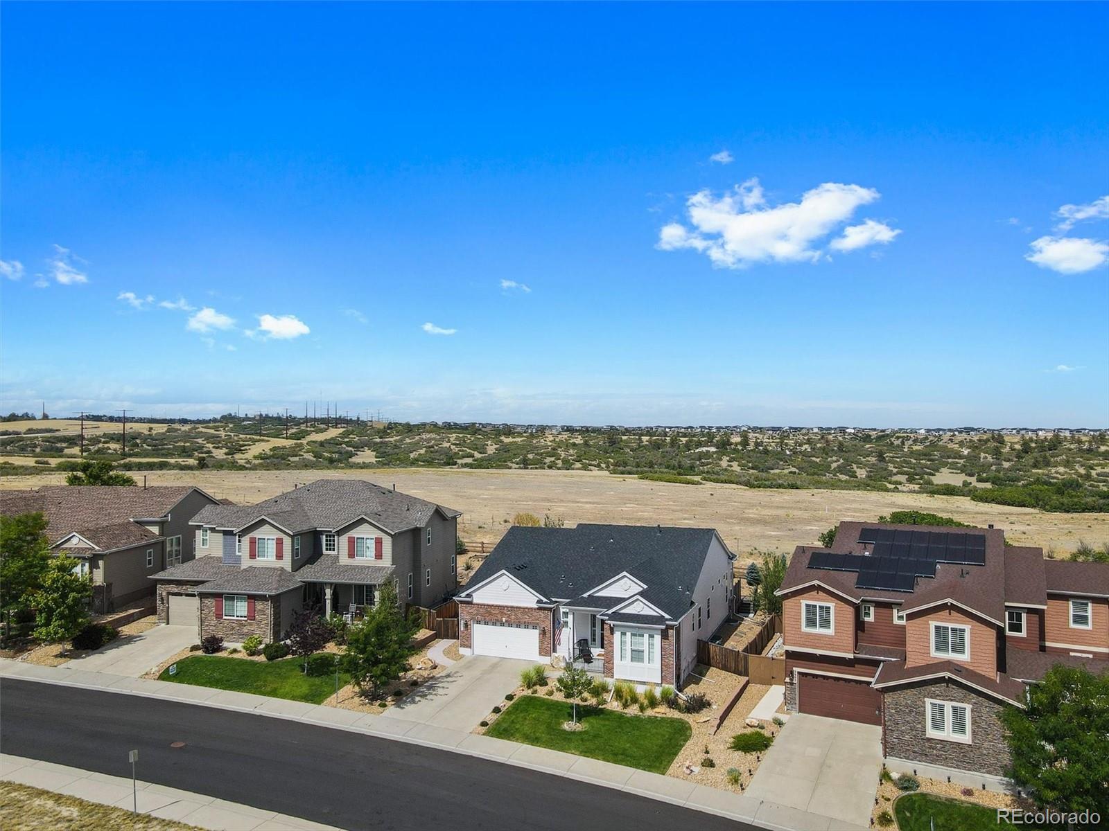 MLS Image #40 for 3871  spanish oaks trail,castle rock, Colorado