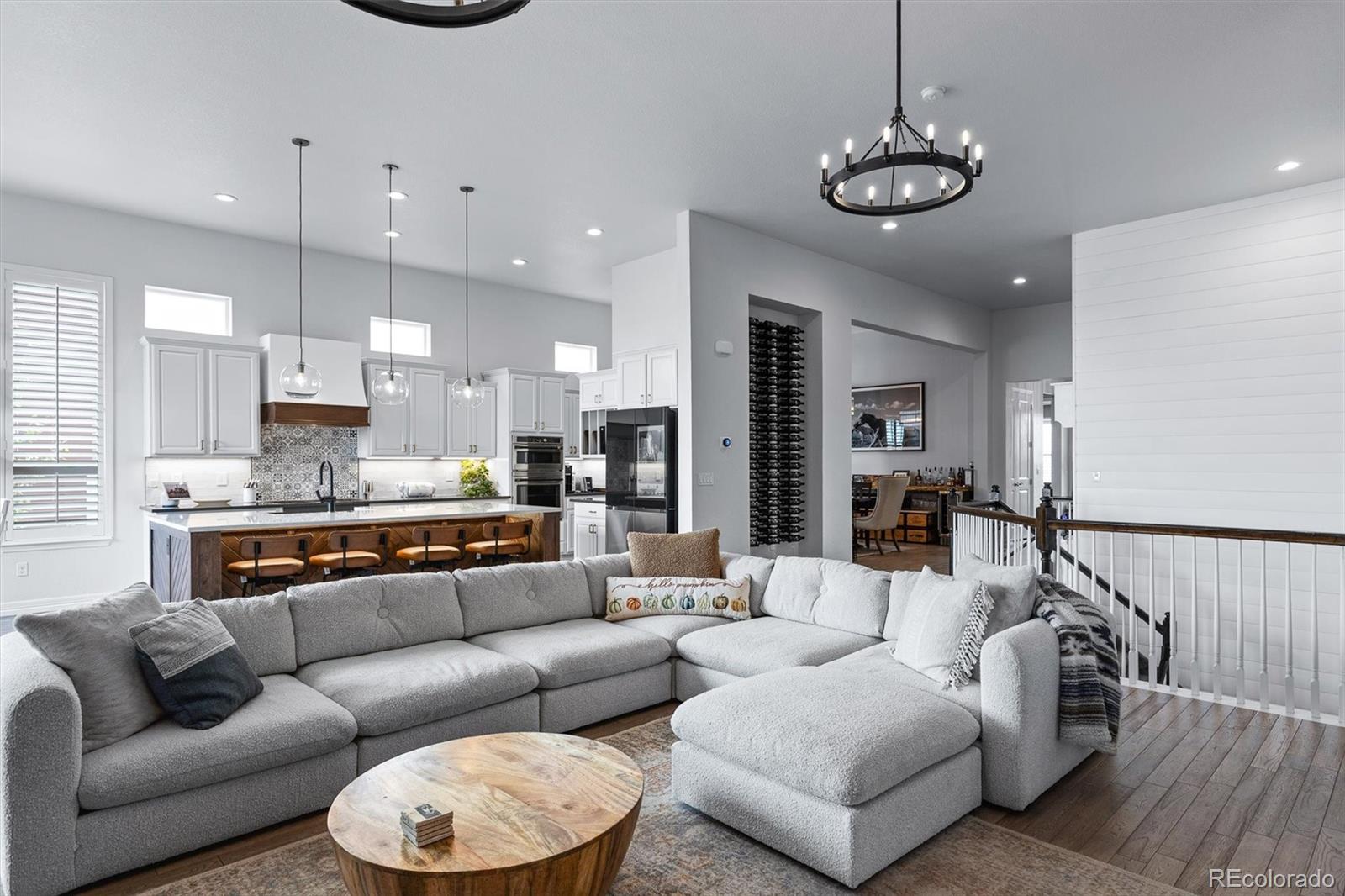 MLS Image #6 for 3871  spanish oaks trail,castle rock, Colorado