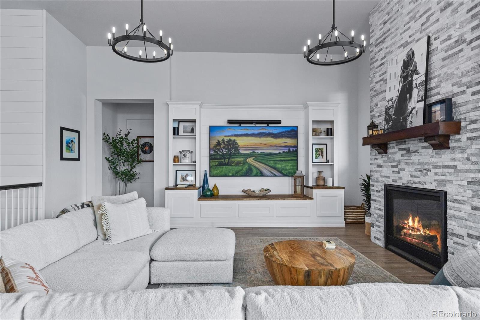 MLS Image #7 for 3871  spanish oaks trail,castle rock, Colorado