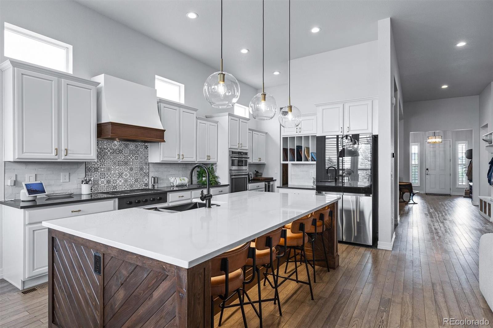 MLS Image #8 for 3871  spanish oaks trail,castle rock, Colorado