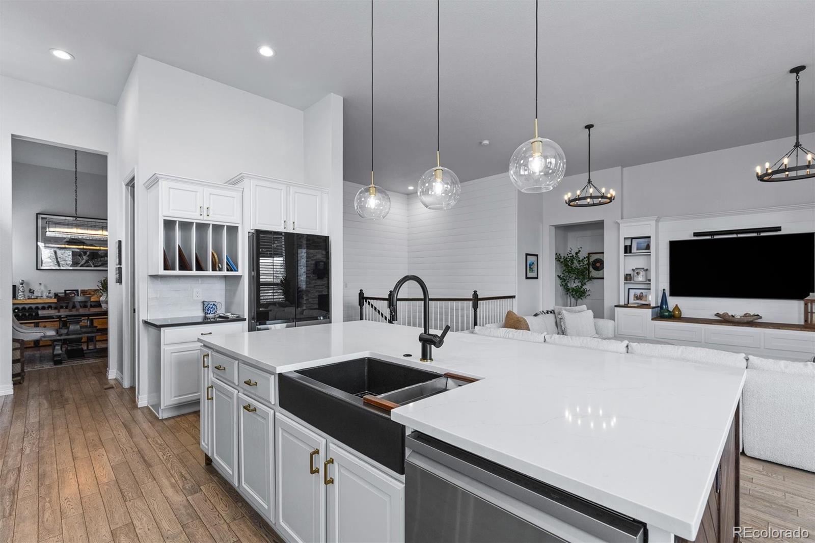 MLS Image #9 for 3871  spanish oaks trail,castle rock, Colorado