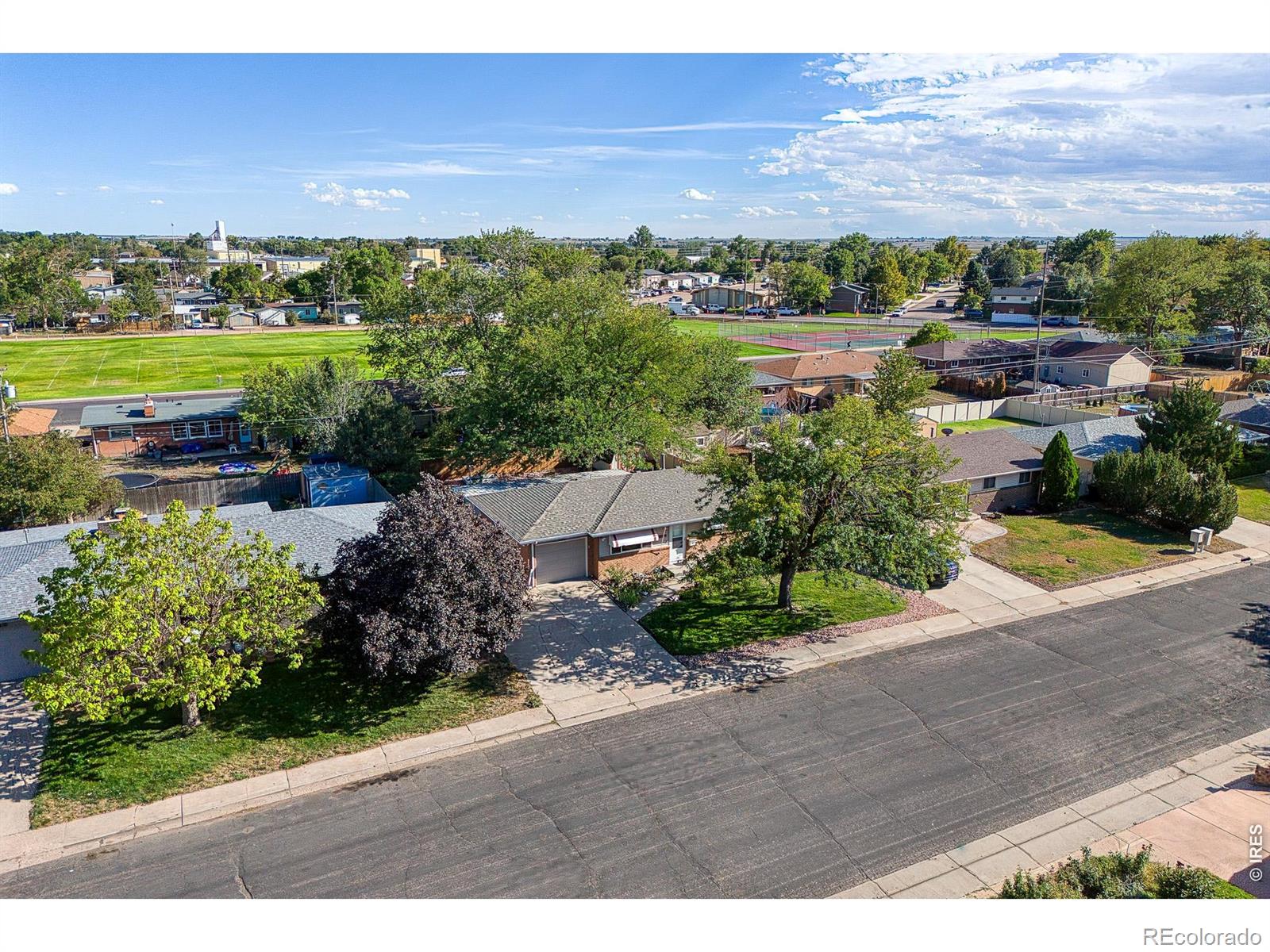 MLS Image #33 for 224 s 5th street,la salle, Colorado