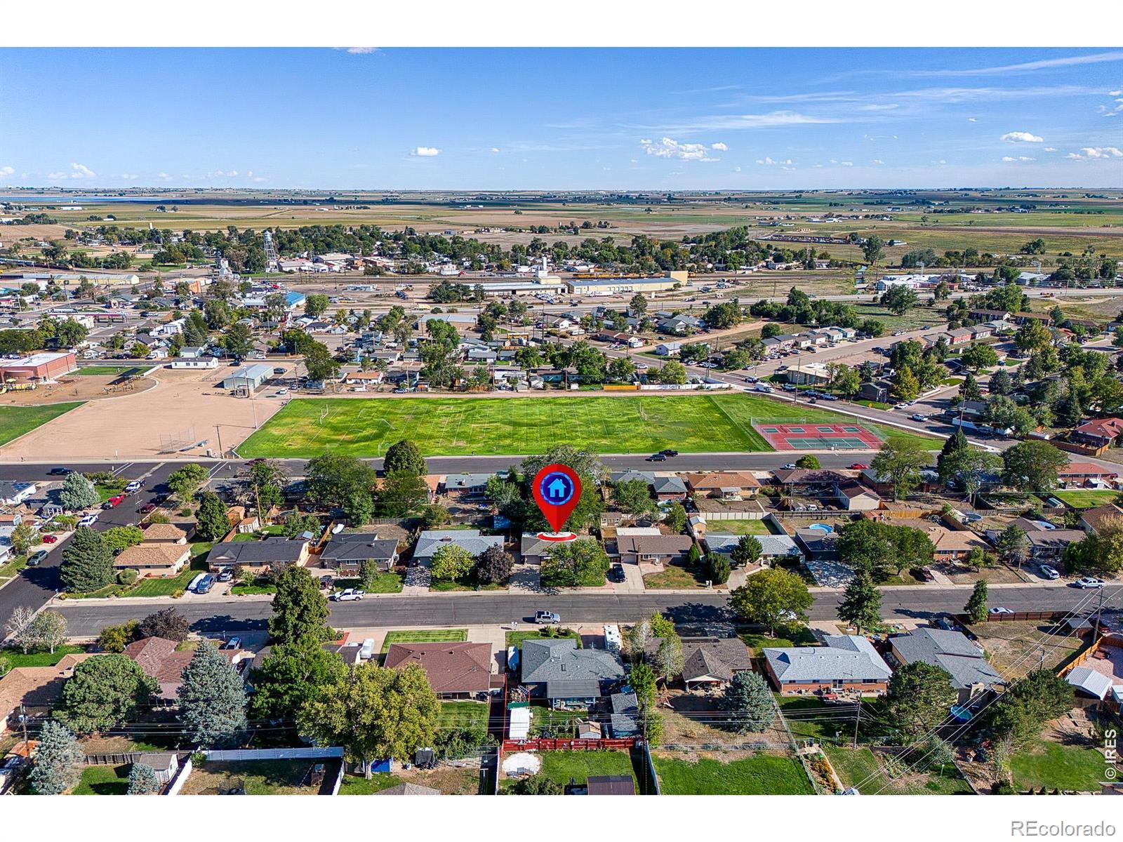 MLS Image #35 for 224 s 5th street,la salle, Colorado