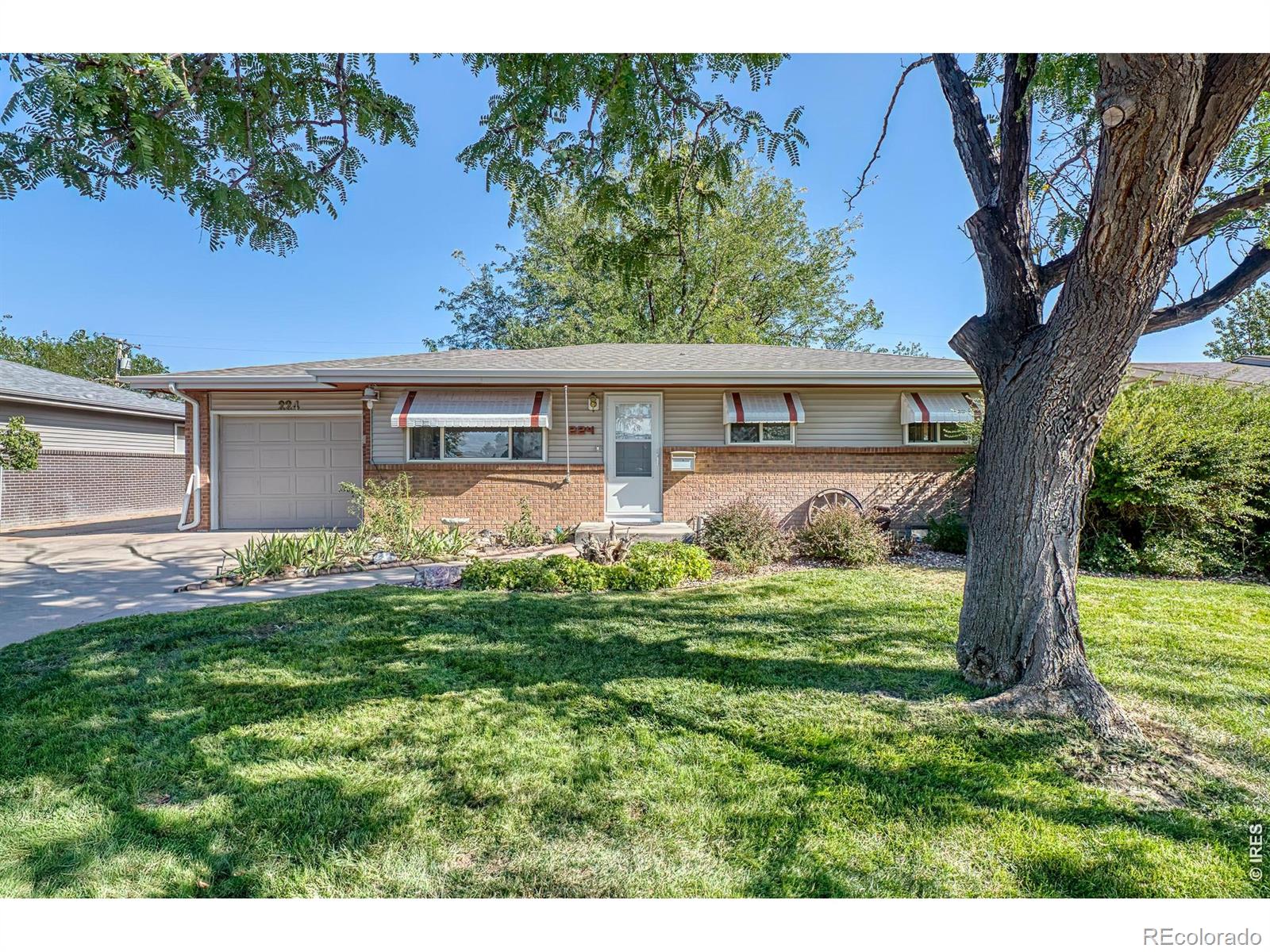 MLS Image #6 for 224 s 5th street,la salle, Colorado