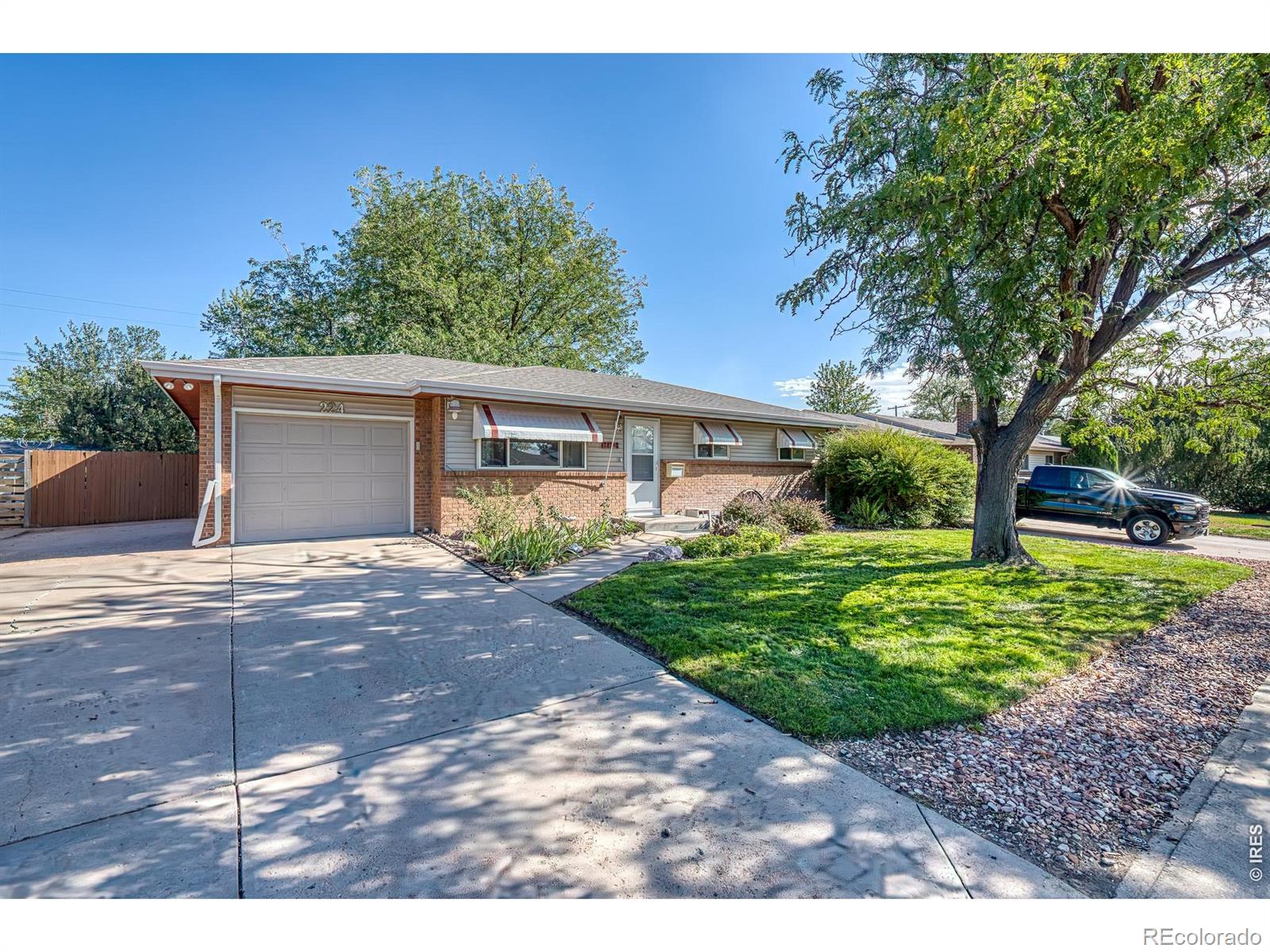 MLS Image #7 for 224 s 5th street,la salle, Colorado