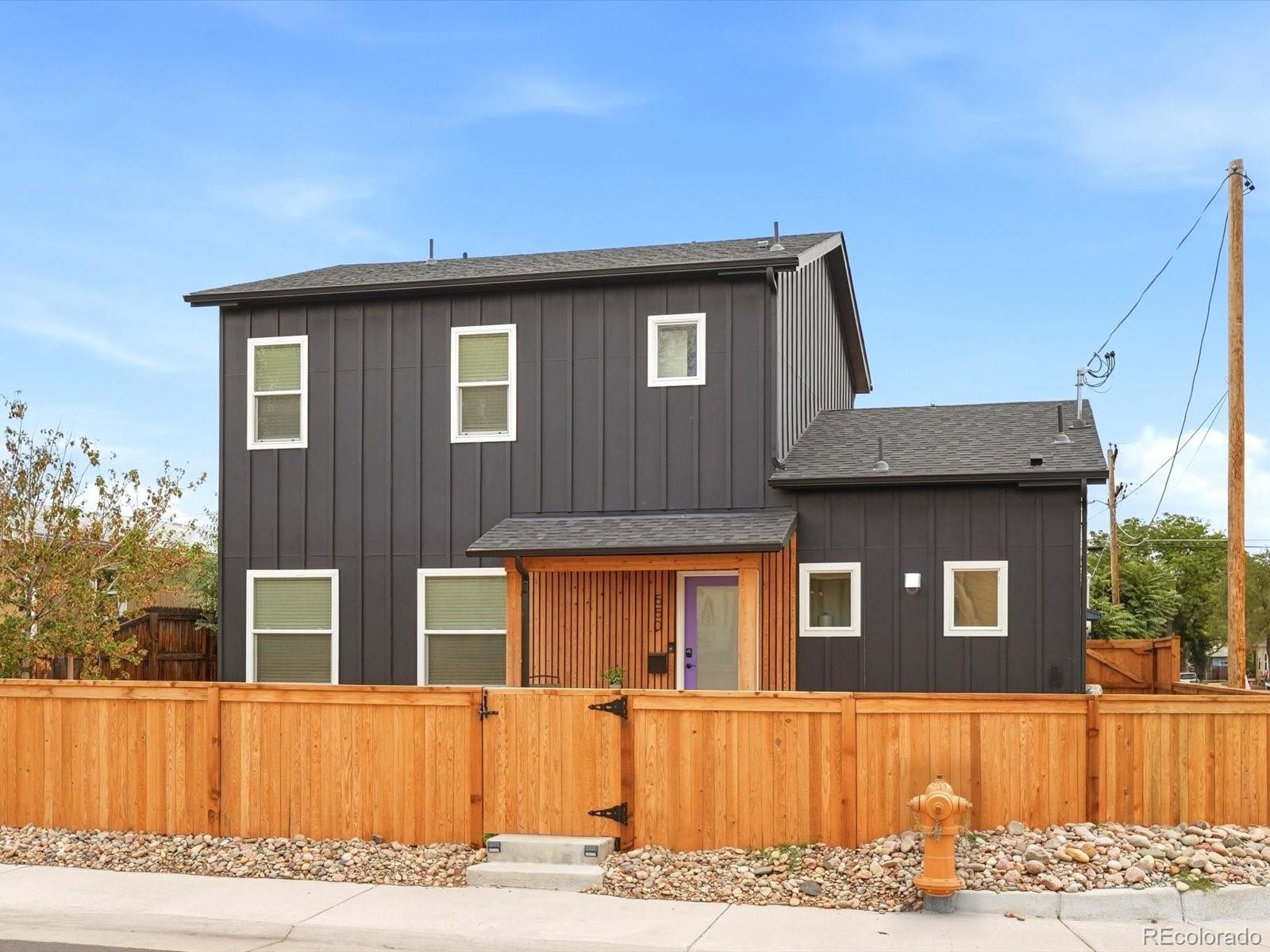 MLS Image #0 for 550 s raleigh street,denver, Colorado