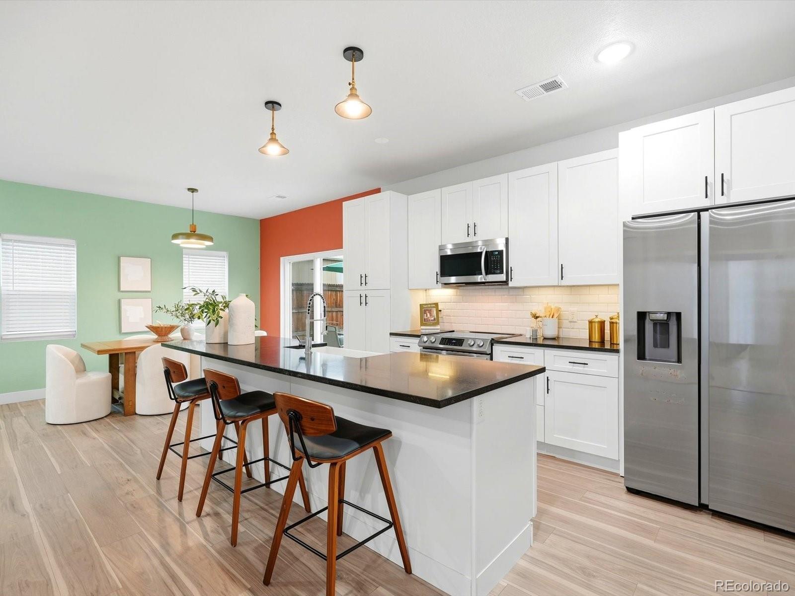 MLS Image #22 for 550 s raleigh street,denver, Colorado