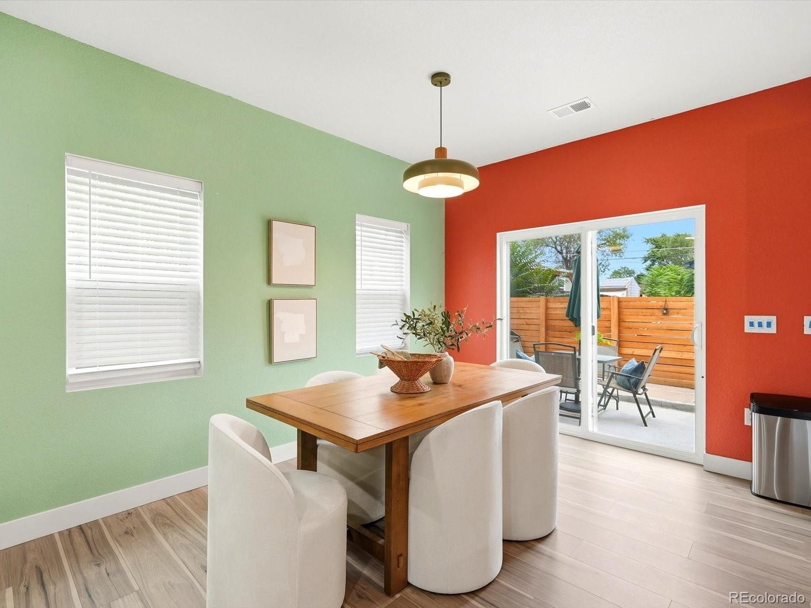 MLS Image #23 for 550 s raleigh street,denver, Colorado