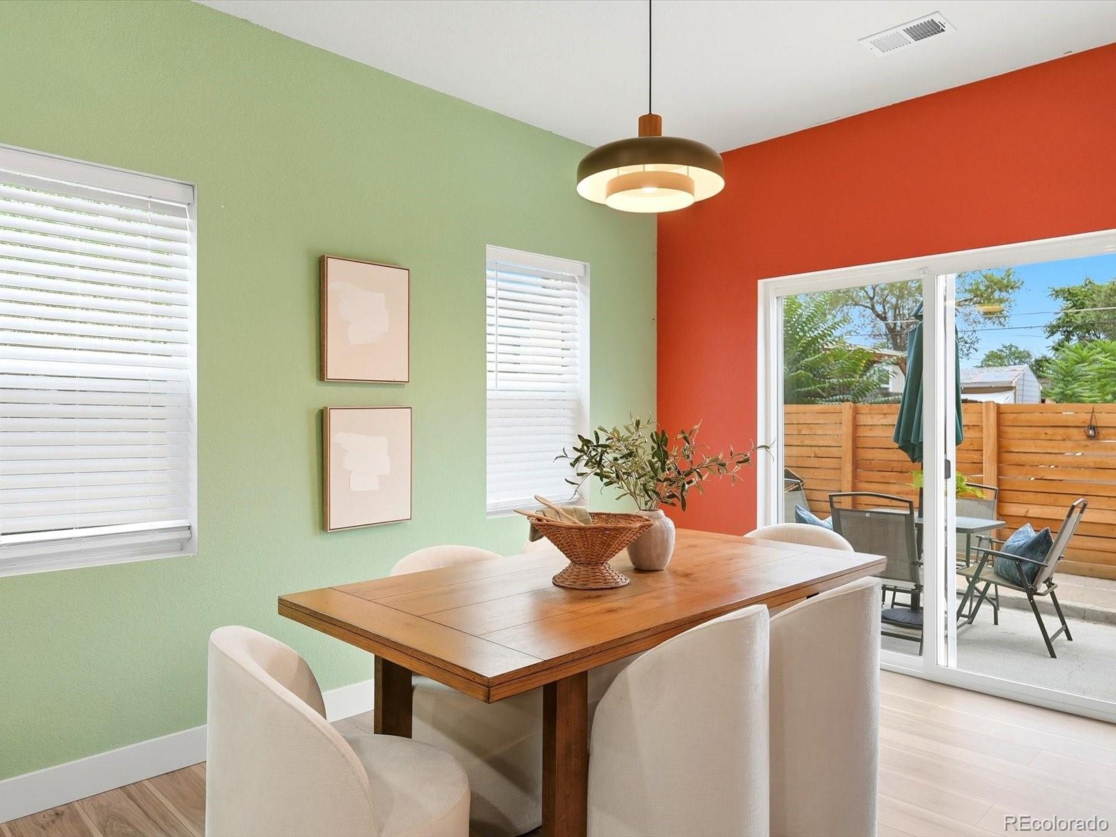MLS Image #24 for 550 s raleigh street,denver, Colorado