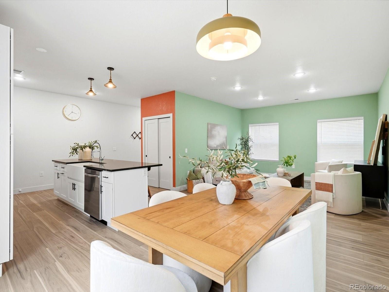 MLS Image #25 for 550 s raleigh street,denver, Colorado