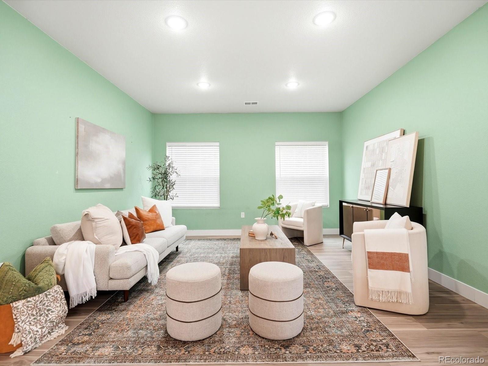 MLS Image #27 for 550 s raleigh street,denver, Colorado
