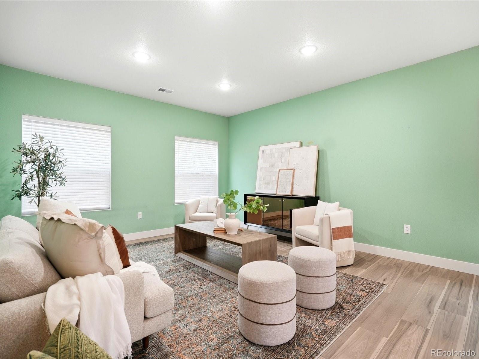 MLS Image #28 for 550 s raleigh street,denver, Colorado