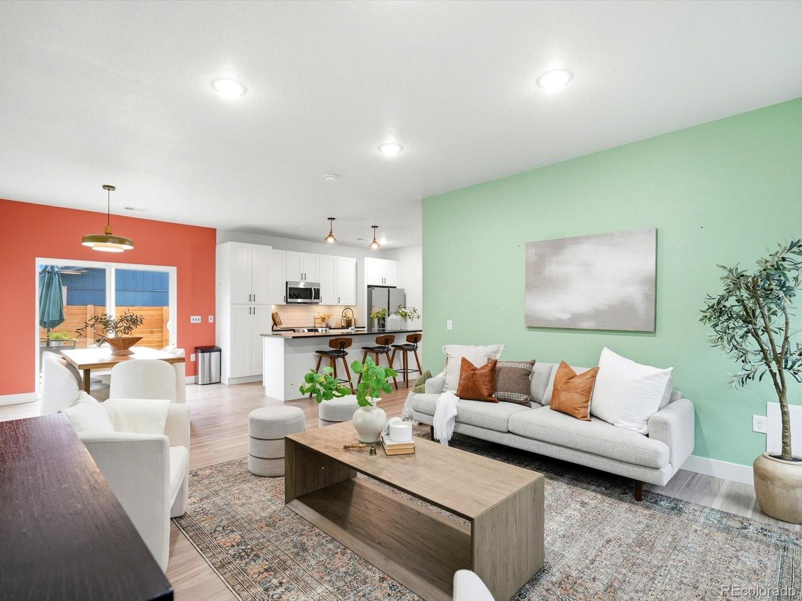 MLS Image #29 for 550 s raleigh street,denver, Colorado