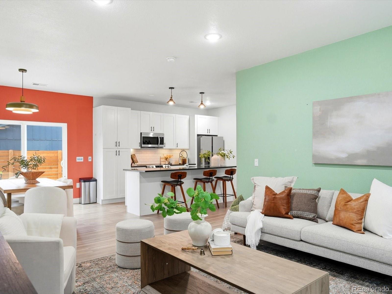 MLS Image #30 for 550 s raleigh street,denver, Colorado