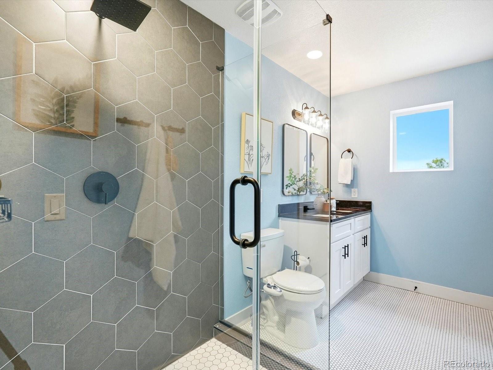 MLS Image #44 for 550 s raleigh street,denver, Colorado