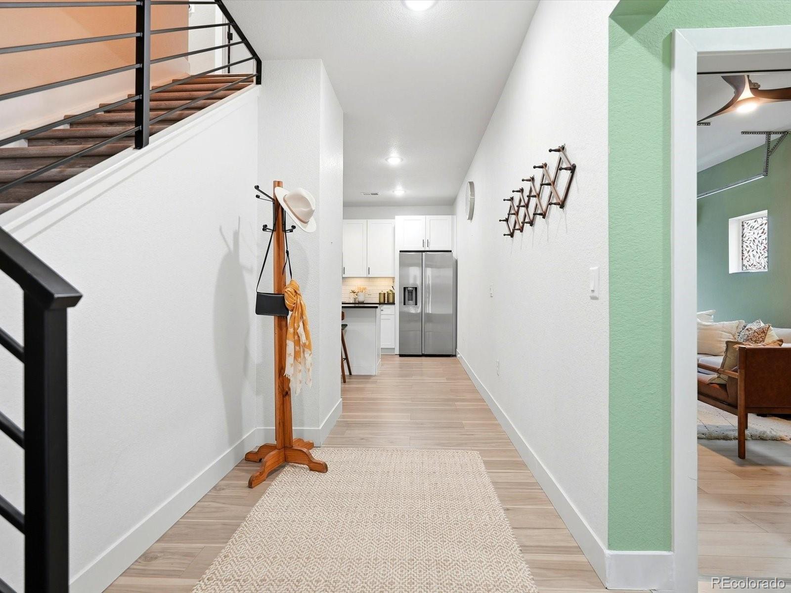 MLS Image #6 for 550 s raleigh street,denver, Colorado