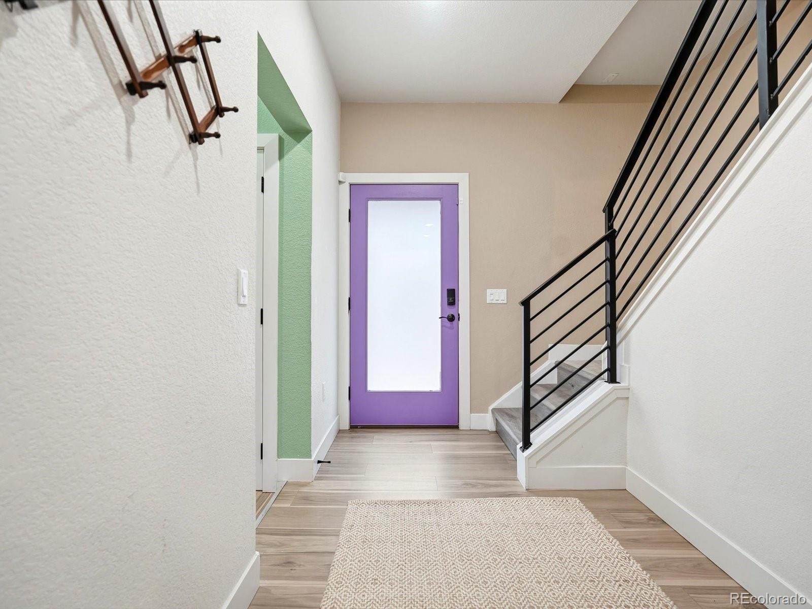 MLS Image #7 for 550 s raleigh street,denver, Colorado
