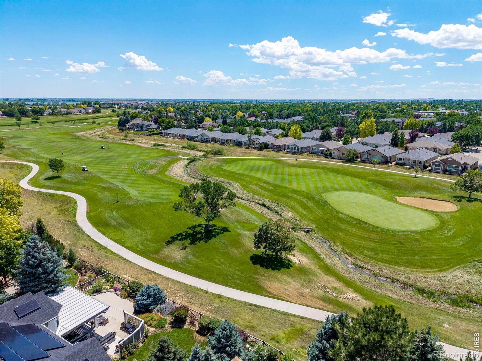 MLS Image #2 for 1001  wyndemere circle,longmont, Colorado
