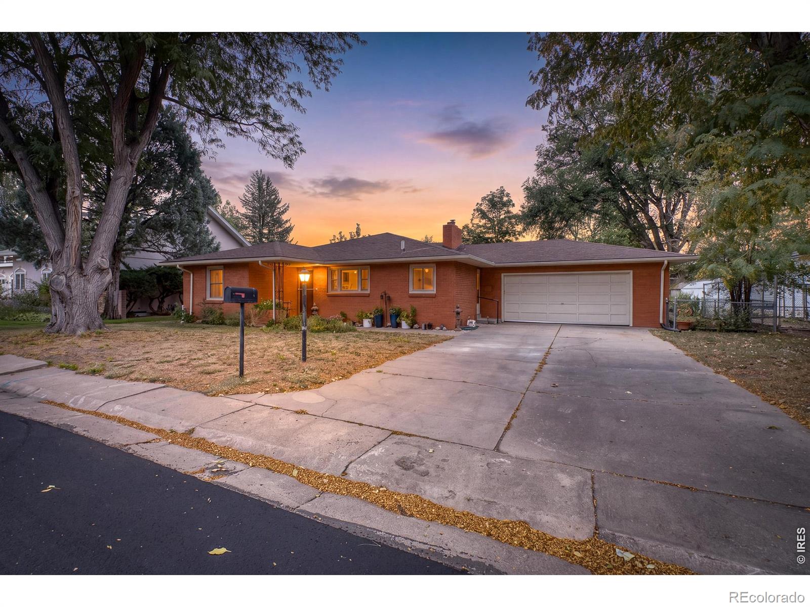 MLS Image #1 for 33  mcdonald avenue,brush, Colorado