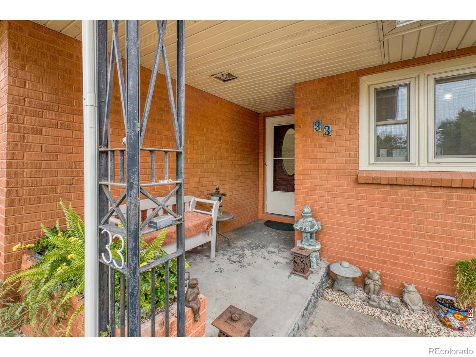 MLS Image #2 for 33  mcdonald avenue,brush, Colorado