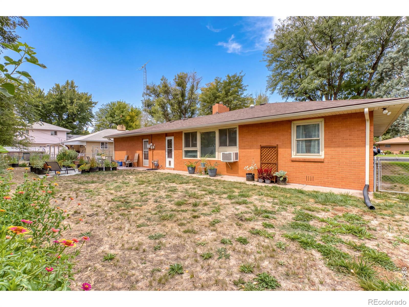 MLS Image #22 for 33  mcdonald avenue,brush, Colorado
