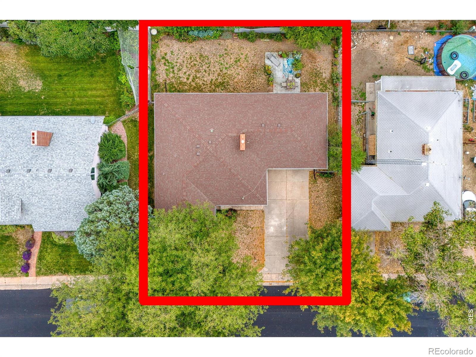 MLS Image #27 for 33  mcdonald avenue,brush, Colorado