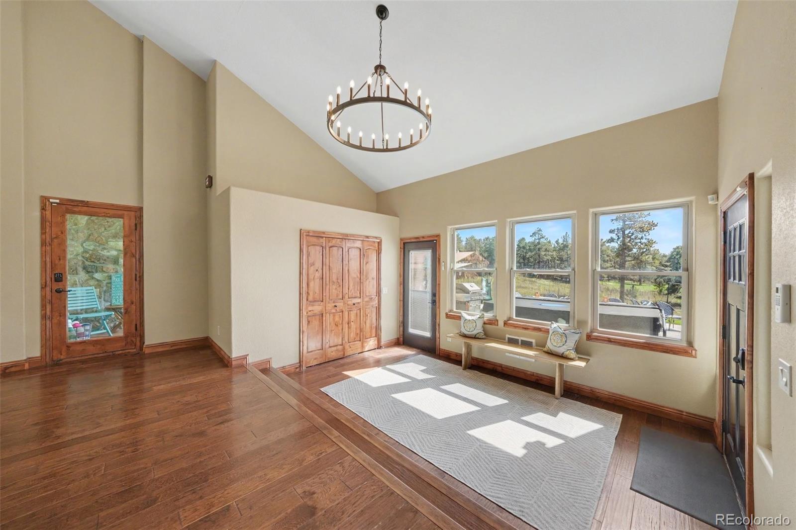 MLS Image #10 for 4225  walker vista heights,colorado springs, Colorado